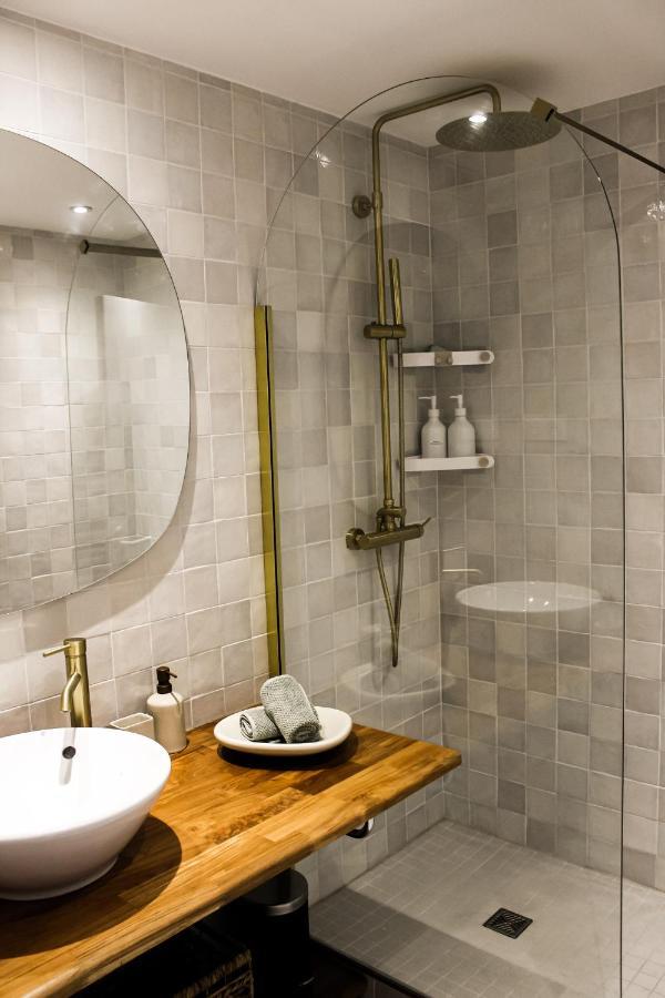 Charment Appartement A Marseille - Prado A/C Zewnętrze zdjęcie